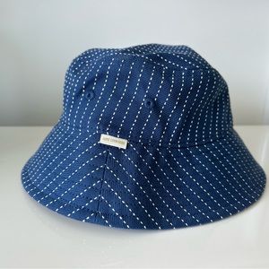 Aimé Leon Dore Bucket Hat | Unisex | Blue | L/XL